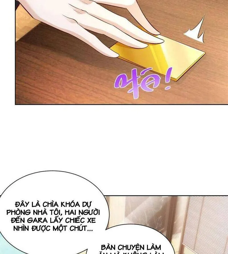 Ta Mỗi Tuần Có Một Chức Nghiệp Chapter 84 - Trang 20