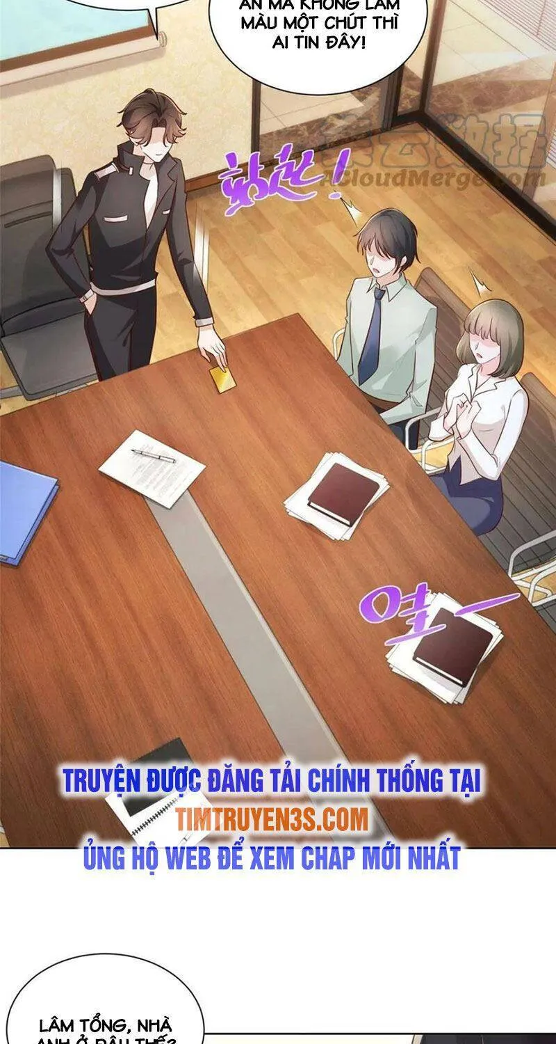 Ta Mỗi Tuần Có Một Chức Nghiệp Chapter 84 - Trang 21