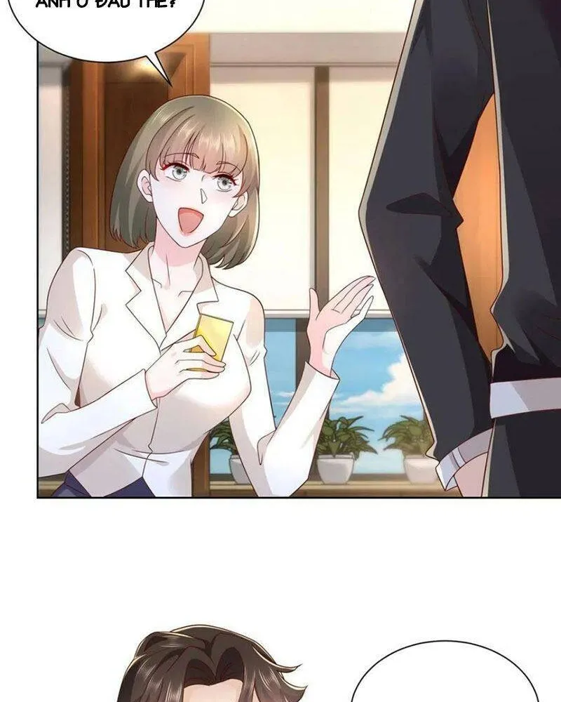 Ta Mỗi Tuần Có Một Chức Nghiệp Chapter 84 - Trang 22