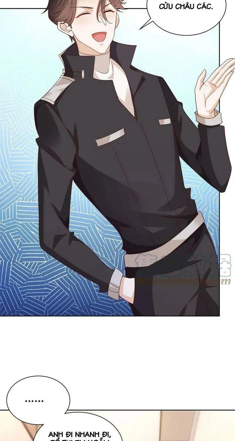 Ta Mỗi Tuần Có Một Chức Nghiệp Chapter 84 - Trang 23