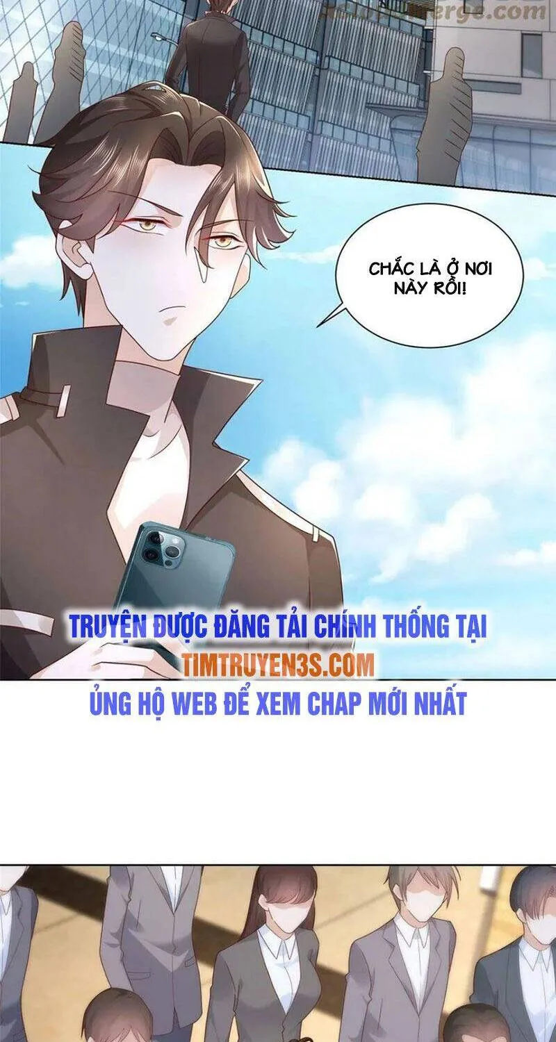 Ta Mỗi Tuần Có Một Chức Nghiệp Chapter 84 - Trang 27
