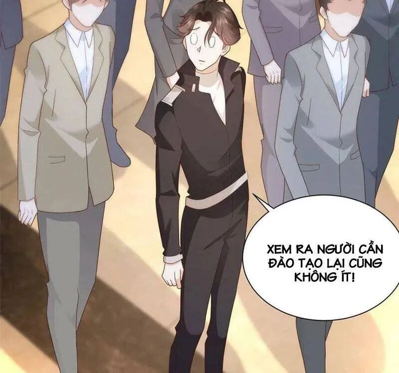 Ta Mỗi Tuần Có Một Chức Nghiệp Chapter 84 - Trang 28