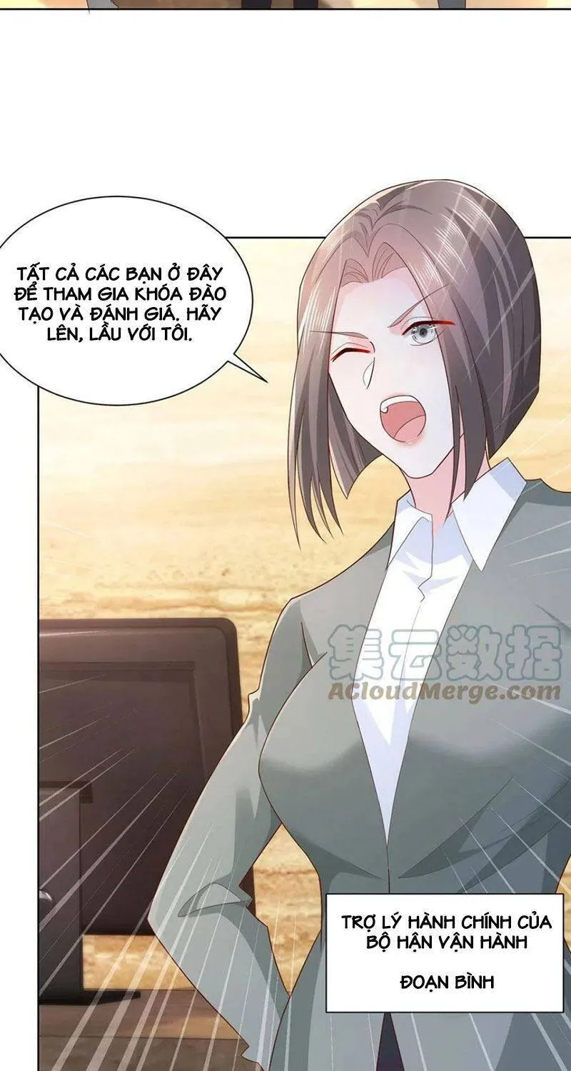 Ta Mỗi Tuần Có Một Chức Nghiệp Chapter 84 - Trang 29