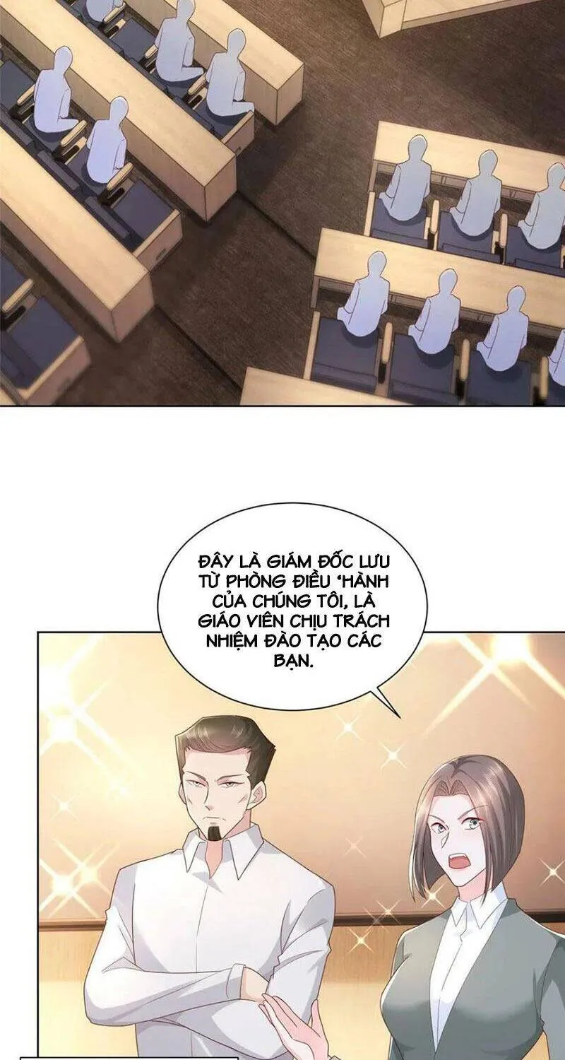 Ta Mỗi Tuần Có Một Chức Nghiệp Chapter 84 - Trang 31