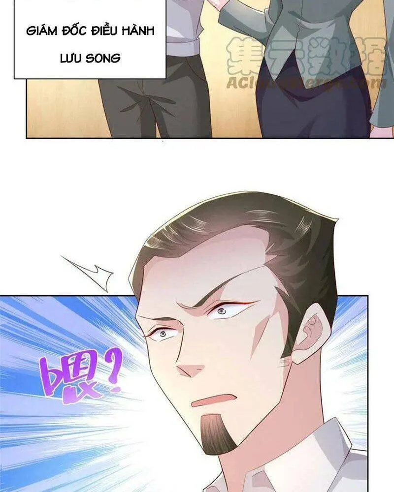 Ta Mỗi Tuần Có Một Chức Nghiệp Chapter 84 - Trang 32