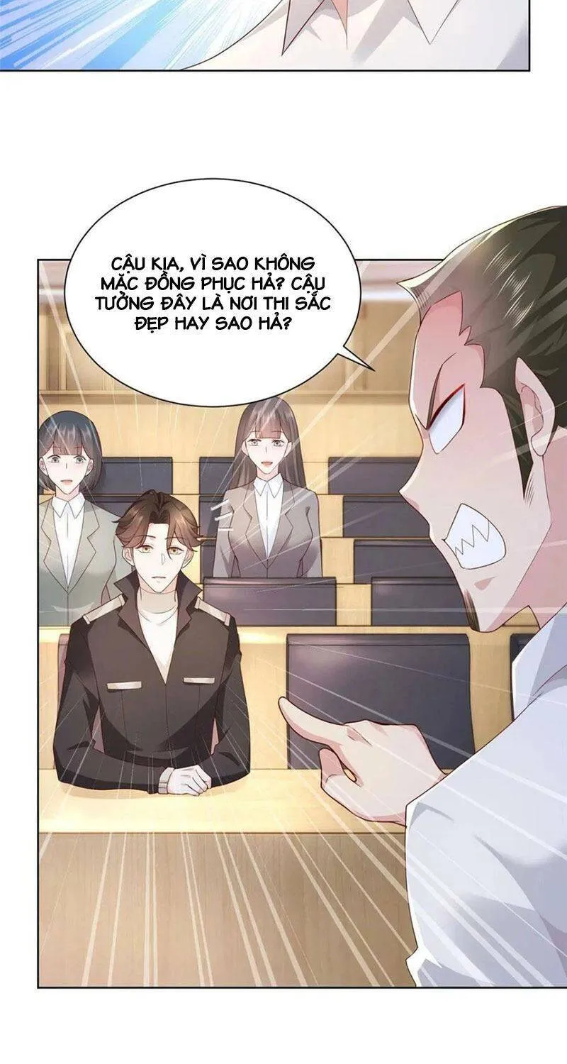 Ta Mỗi Tuần Có Một Chức Nghiệp Chapter 84 - Trang 34