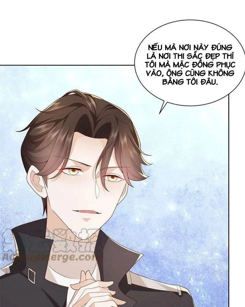 Ta Mỗi Tuần Có Một Chức Nghiệp Chapter 84 - Trang 35