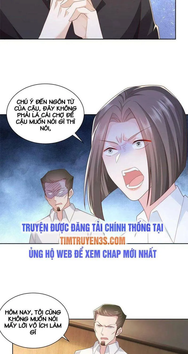 Ta Mỗi Tuần Có Một Chức Nghiệp Chapter 84 - Trang 36