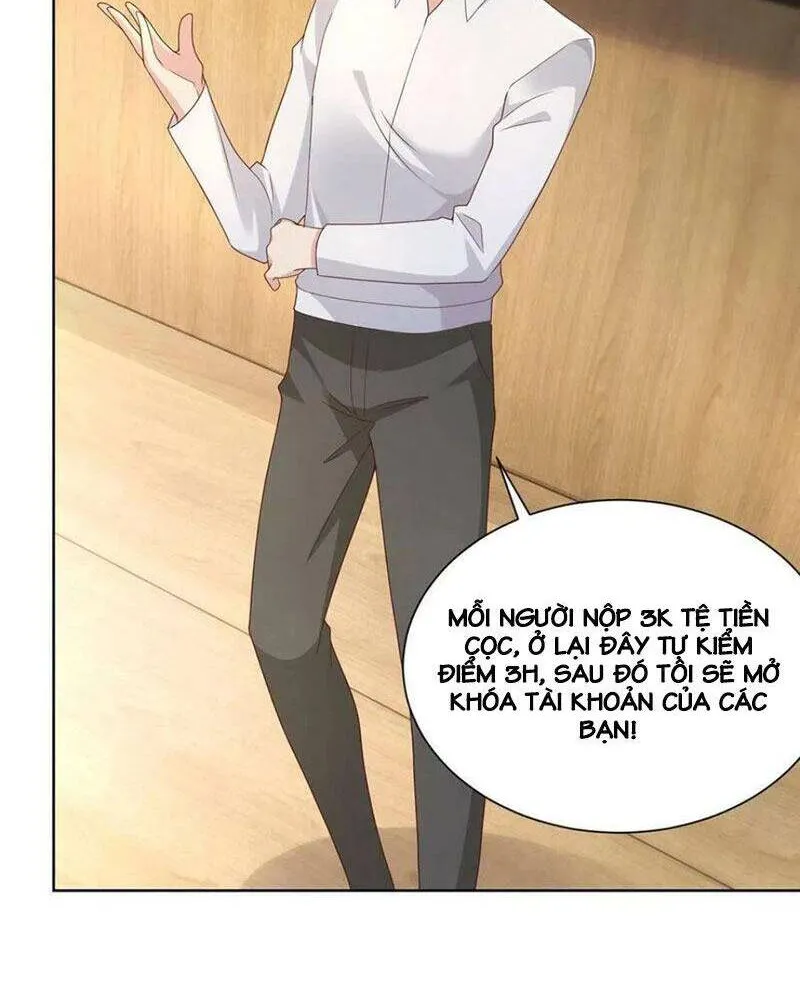 Ta Mỗi Tuần Có Một Chức Nghiệp Chapter 84 - Trang 37