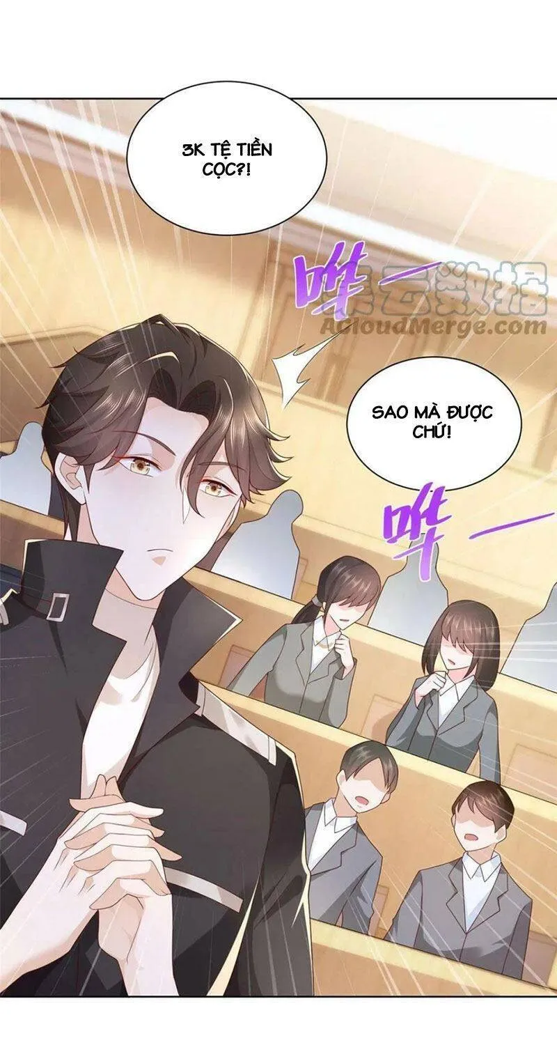 Ta Mỗi Tuần Có Một Chức Nghiệp Chapter 84 - Trang 42