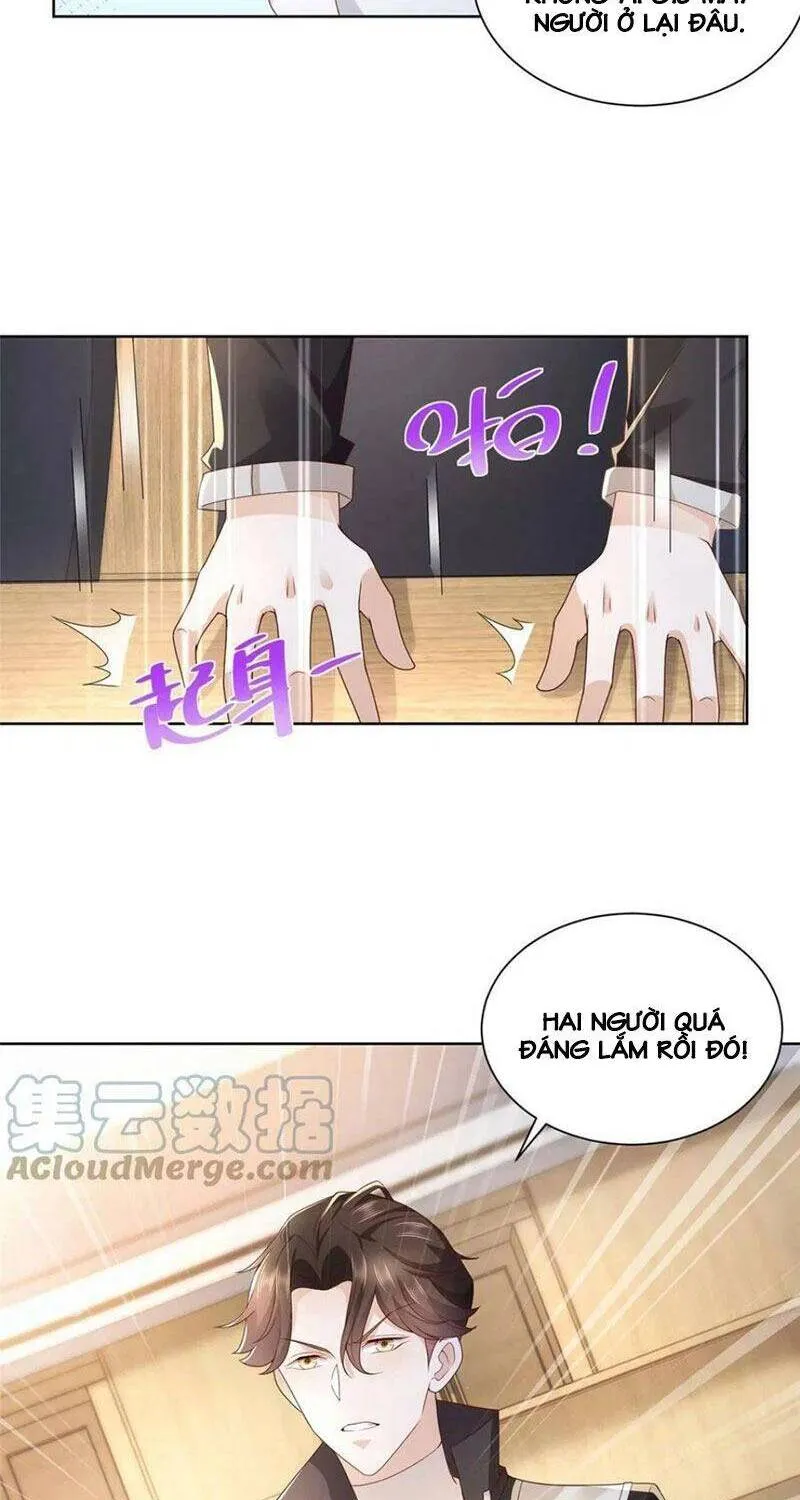 Ta Mỗi Tuần Có Một Chức Nghiệp Chapter 84 - Trang 44