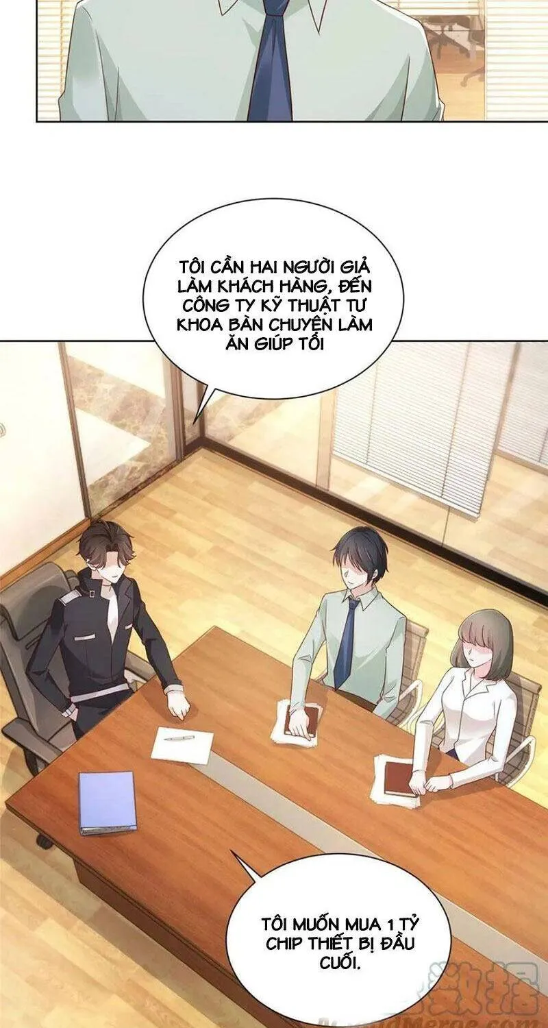 Ta Mỗi Tuần Có Một Chức Nghiệp Chapter 84 - Trang 5