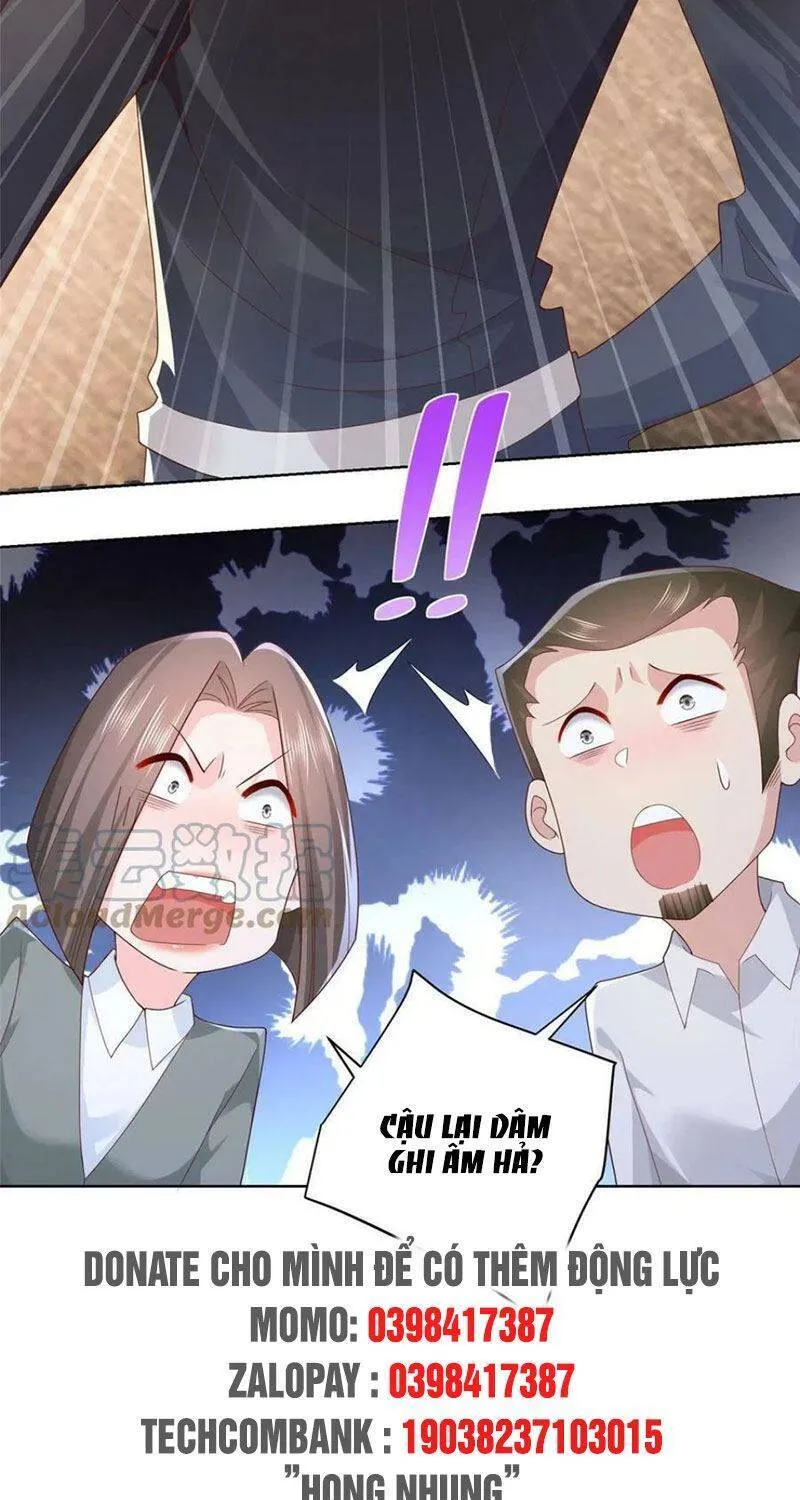 Ta Mỗi Tuần Có Một Chức Nghiệp Chapter 84 - Trang 50