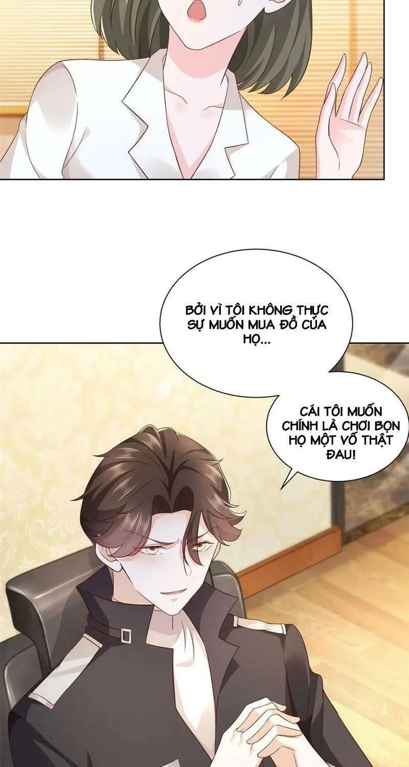 Ta Mỗi Tuần Có Một Chức Nghiệp Chapter 84 - Trang 7