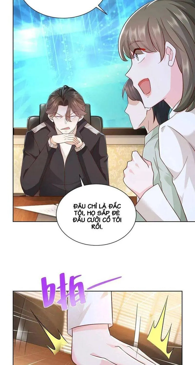 Ta Mỗi Tuần Có Một Chức Nghiệp Chapter 84 - Trang 9