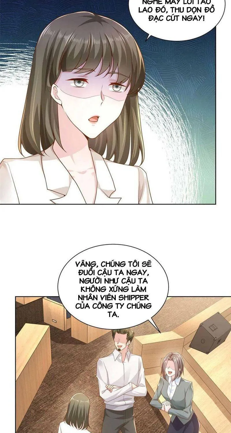 Ta Mỗi Tuần Có Một Chức Nghiệp Chapter 85 - Trang 17