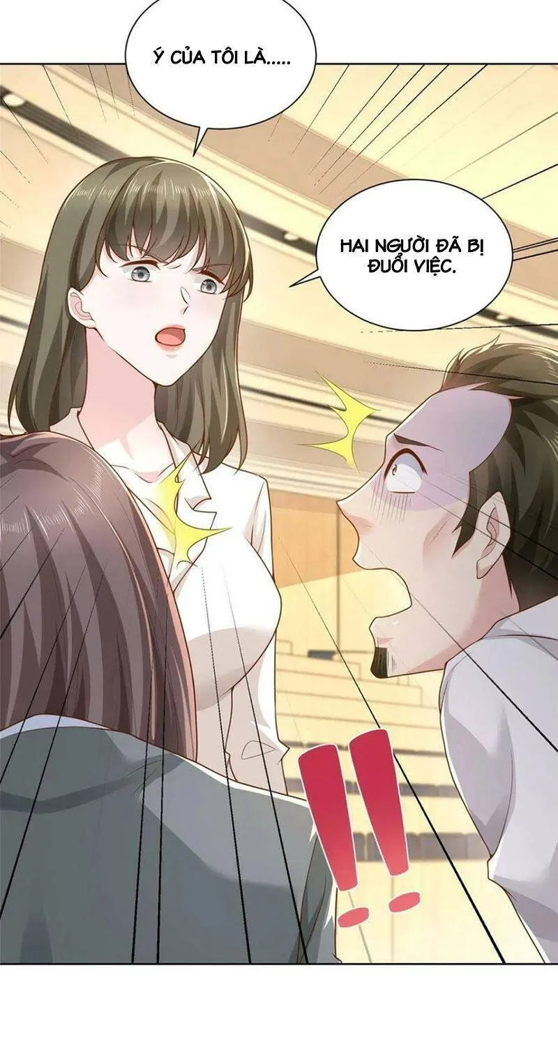 Ta Mỗi Tuần Có Một Chức Nghiệp Chapter 85 - Trang 19