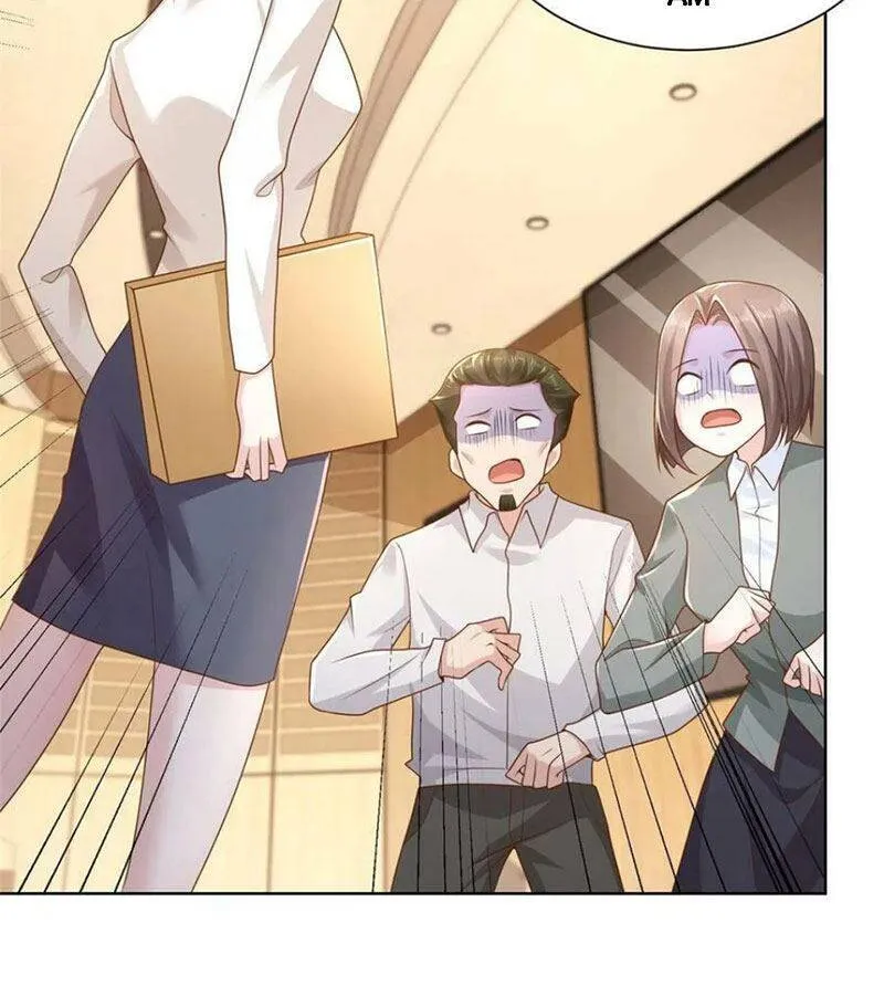 Ta Mỗi Tuần Có Một Chức Nghiệp Chapter 85 - Trang 21