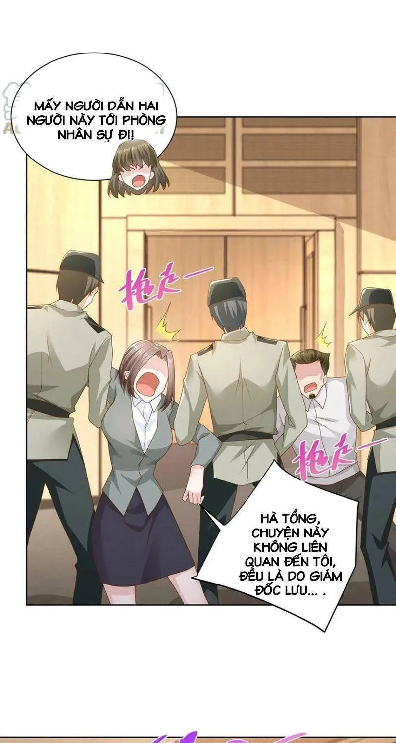 Ta Mỗi Tuần Có Một Chức Nghiệp Chapter 85 - Trang 27