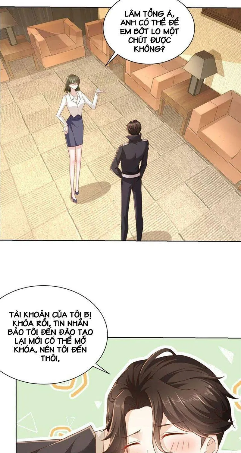 Ta Mỗi Tuần Có Một Chức Nghiệp Chapter 85 - Trang 32