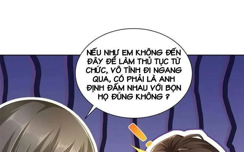 Ta Mỗi Tuần Có Một Chức Nghiệp Chapter 85 - Trang 35