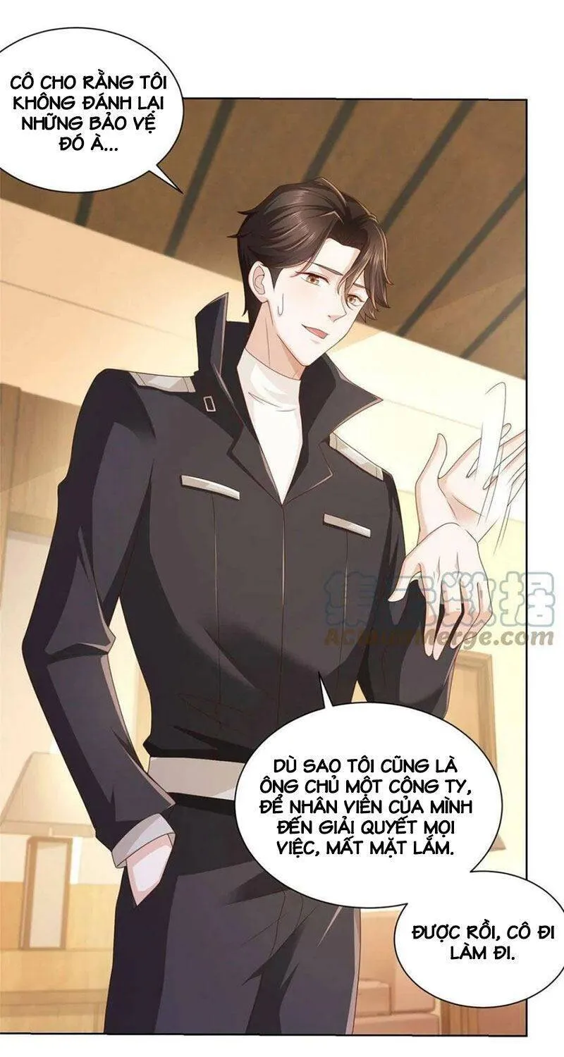 Ta Mỗi Tuần Có Một Chức Nghiệp Chapter 85 - Trang 37