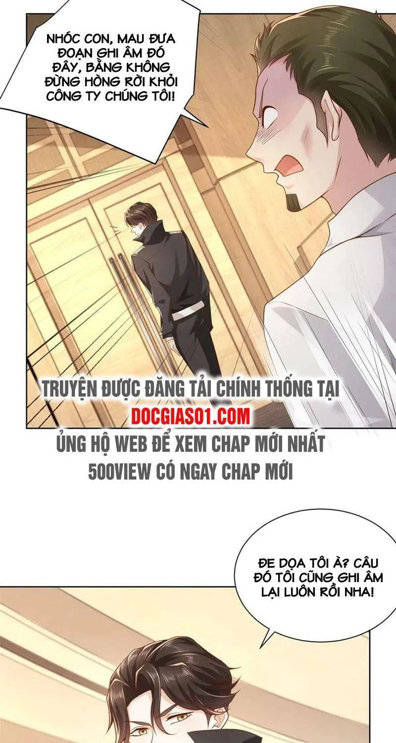 Ta Mỗi Tuần Có Một Chức Nghiệp Chapter 85 - Trang 4