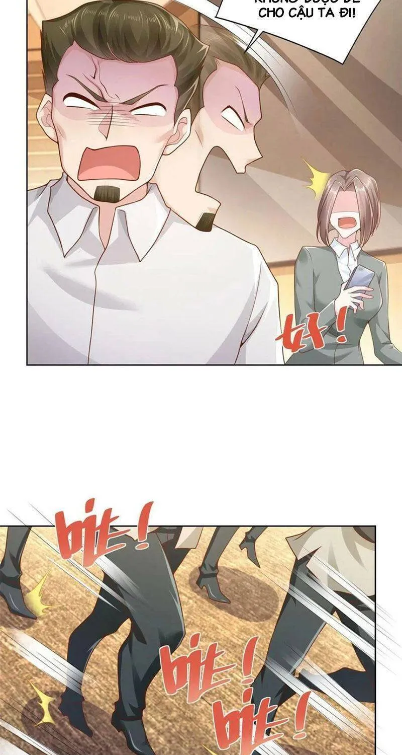 Ta Mỗi Tuần Có Một Chức Nghiệp Chapter 85 - Trang 7