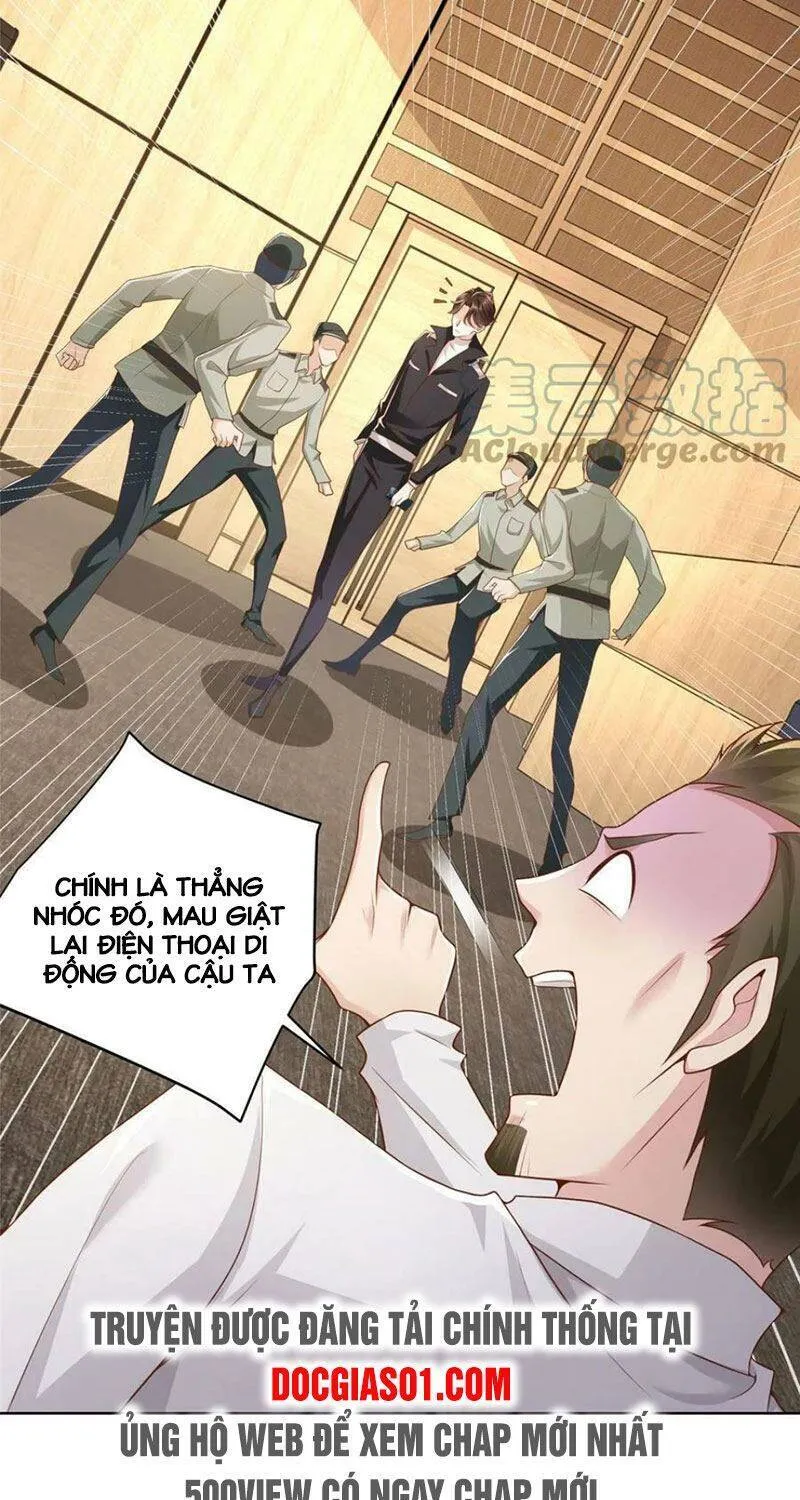 Ta Mỗi Tuần Có Một Chức Nghiệp Chapter 85 - Trang 9