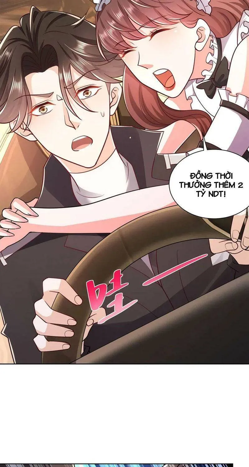 Ta Mỗi Tuần Có Một Chức Nghiệp Chapter 86 - Trang 11