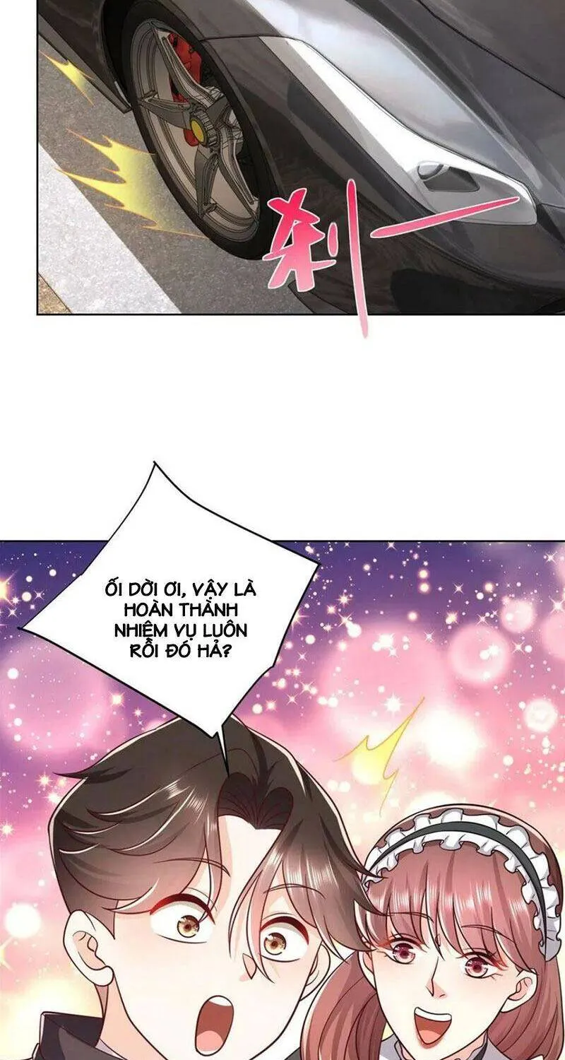 Ta Mỗi Tuần Có Một Chức Nghiệp Chapter 86 - Trang 13