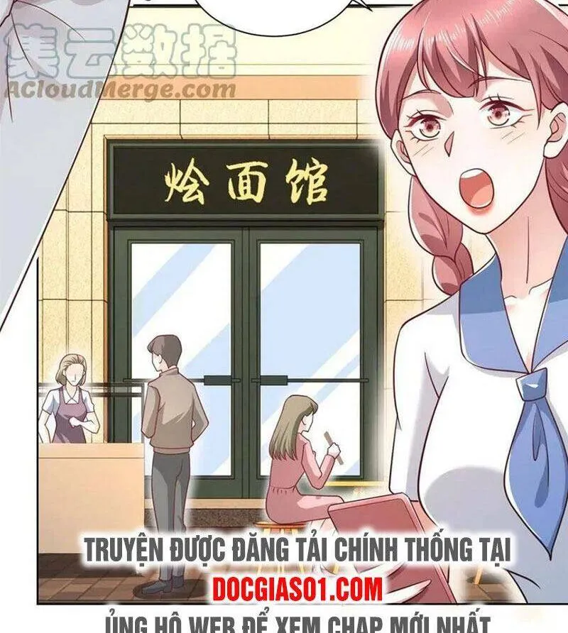 Ta Mỗi Tuần Có Một Chức Nghiệp Chapter 86 - Trang 19