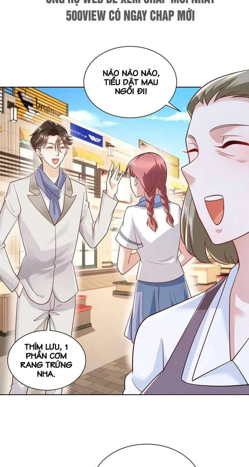 Ta Mỗi Tuần Có Một Chức Nghiệp Chapter 86 - Trang 20
