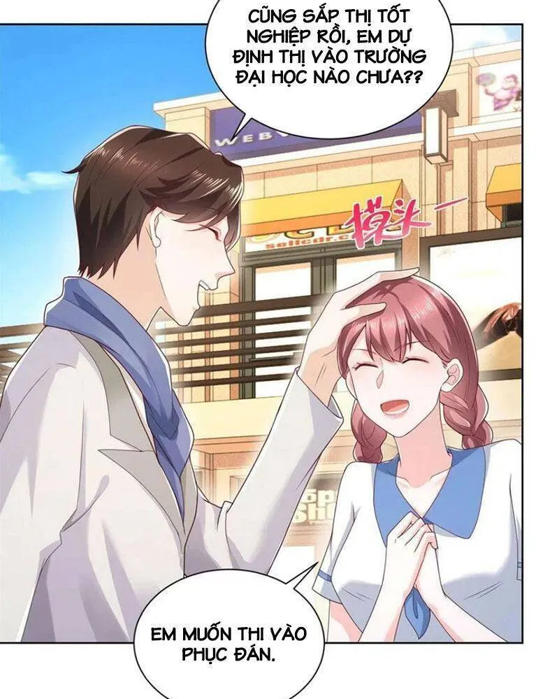 Ta Mỗi Tuần Có Một Chức Nghiệp Chapter 86 - Trang 21