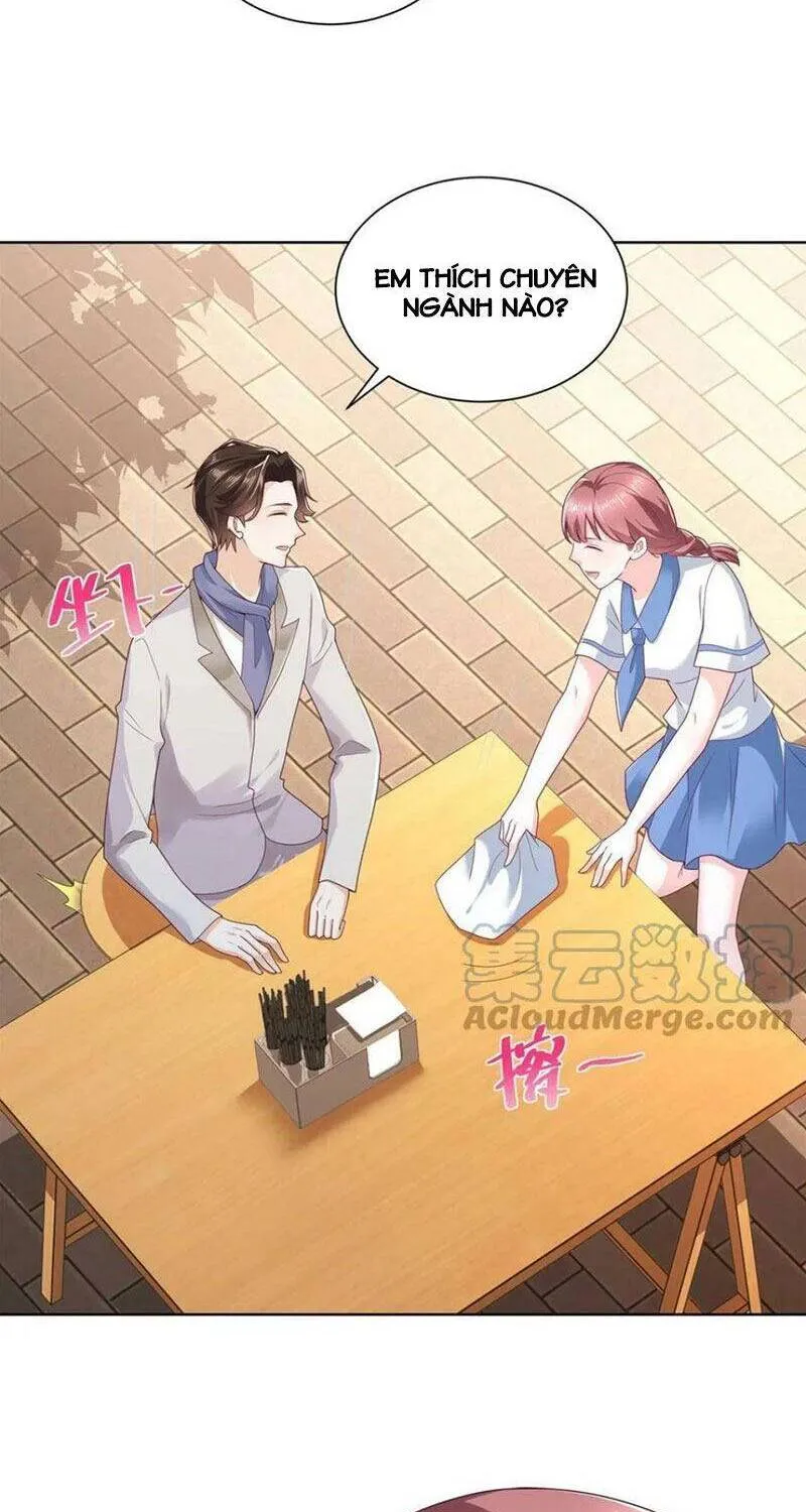 Ta Mỗi Tuần Có Một Chức Nghiệp Chapter 86 - Trang 22