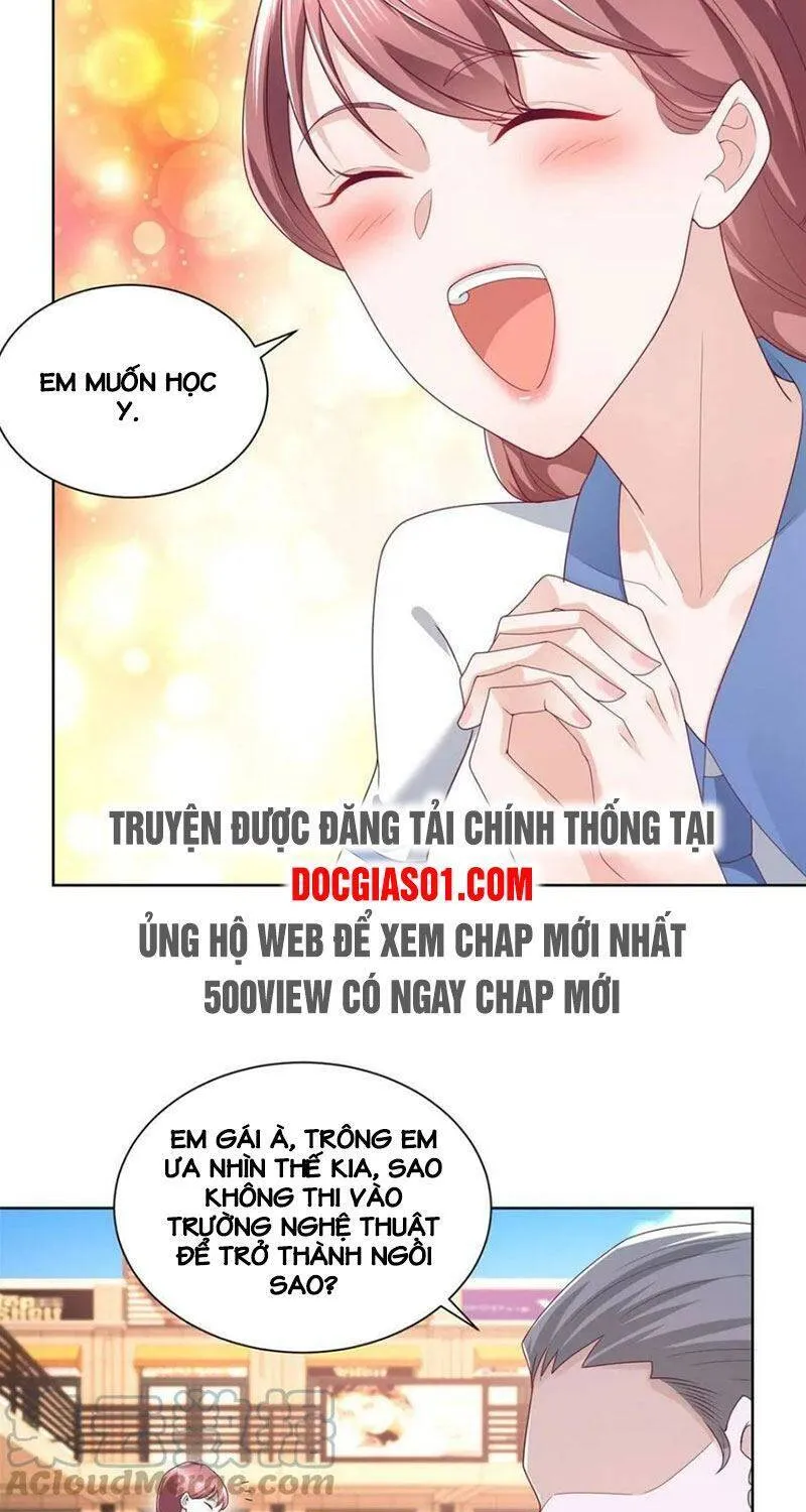 Ta Mỗi Tuần Có Một Chức Nghiệp Chapter 86 - Trang 24