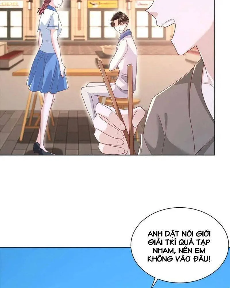 Ta Mỗi Tuần Có Một Chức Nghiệp Chapter 86 - Trang 25