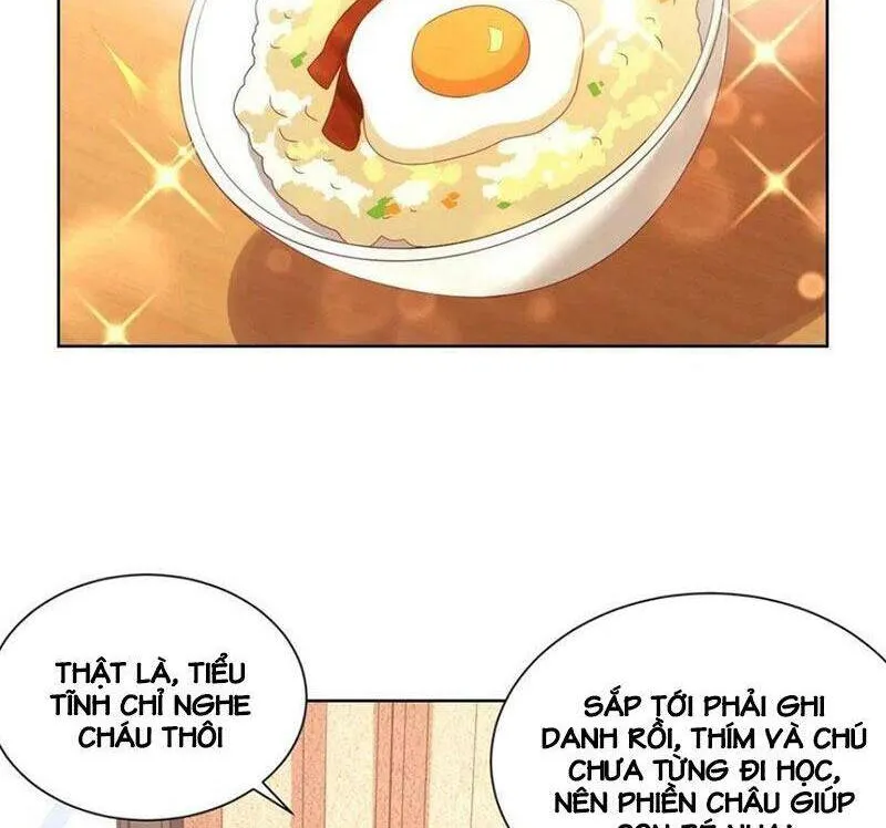 Ta Mỗi Tuần Có Một Chức Nghiệp Chapter 86 - Trang 27