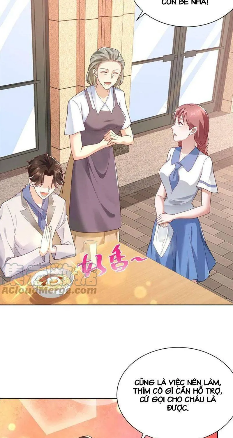 Ta Mỗi Tuần Có Một Chức Nghiệp Chapter 86 - Trang 28