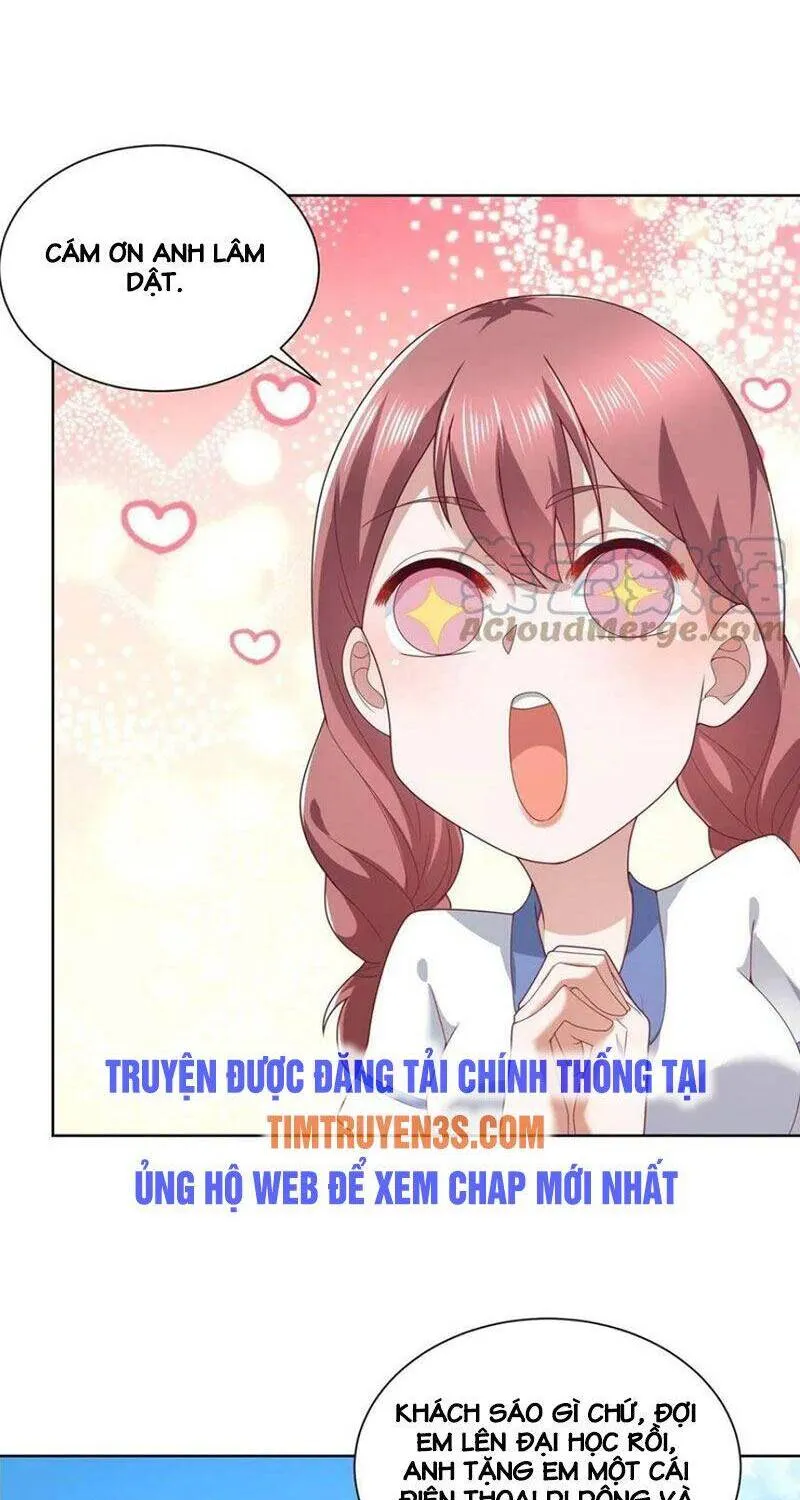 Ta Mỗi Tuần Có Một Chức Nghiệp Chapter 86 - Trang 30