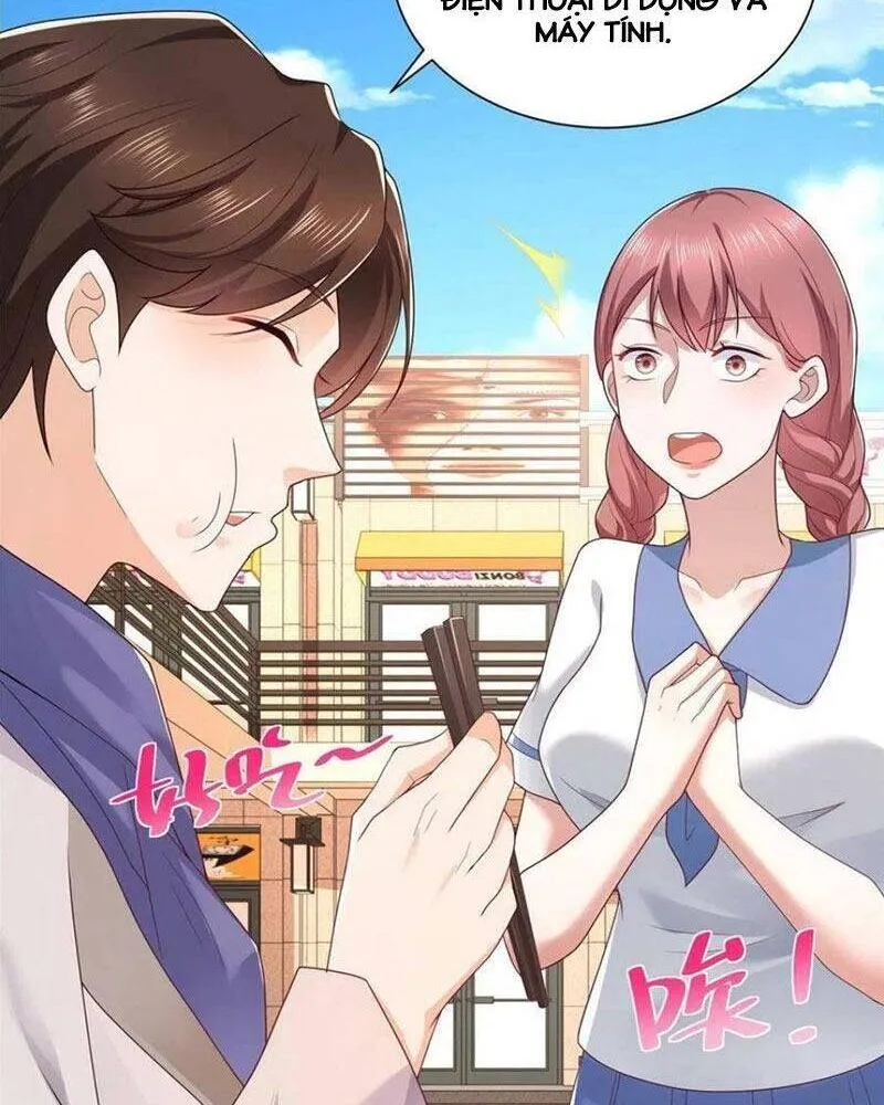 Ta Mỗi Tuần Có Một Chức Nghiệp Chapter 86 - Trang 31