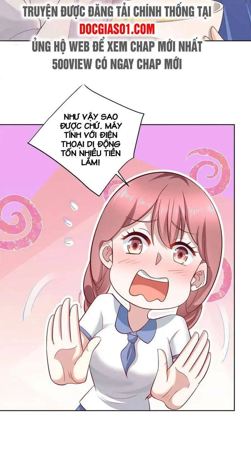 Ta Mỗi Tuần Có Một Chức Nghiệp Chapter 86 - Trang 33