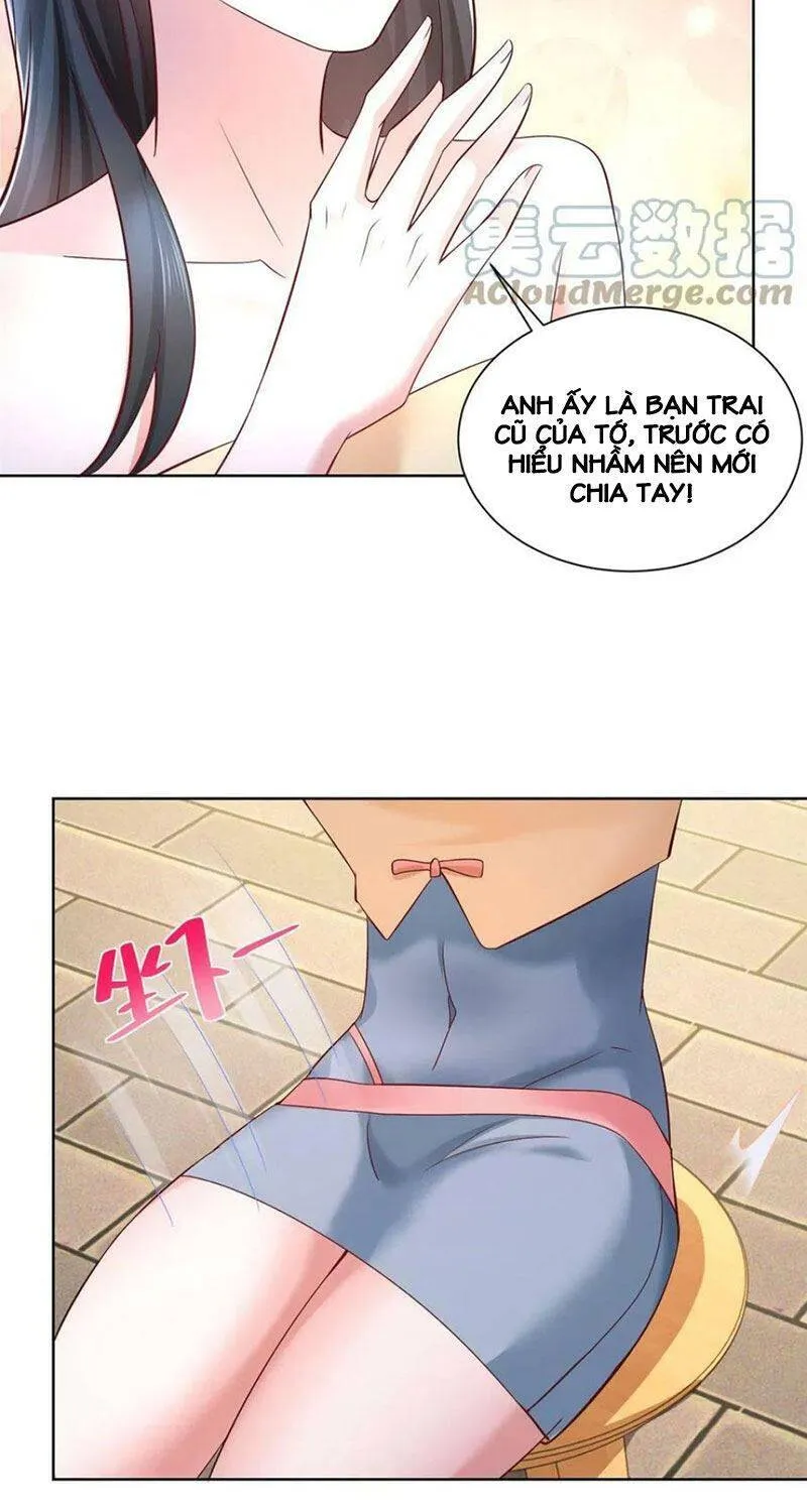 Ta Mỗi Tuần Có Một Chức Nghiệp Chapter 86 - Trang 38