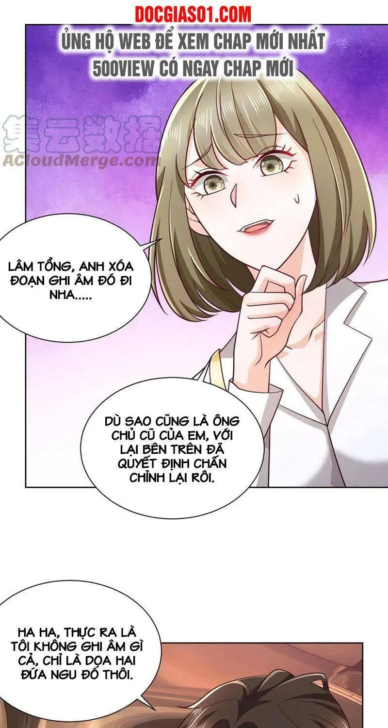 Ta Mỗi Tuần Có Một Chức Nghiệp Chapter 86 - Trang 6