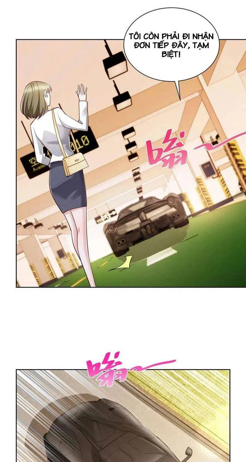 Ta Mỗi Tuần Có Một Chức Nghiệp Chapter 86 - Trang 8