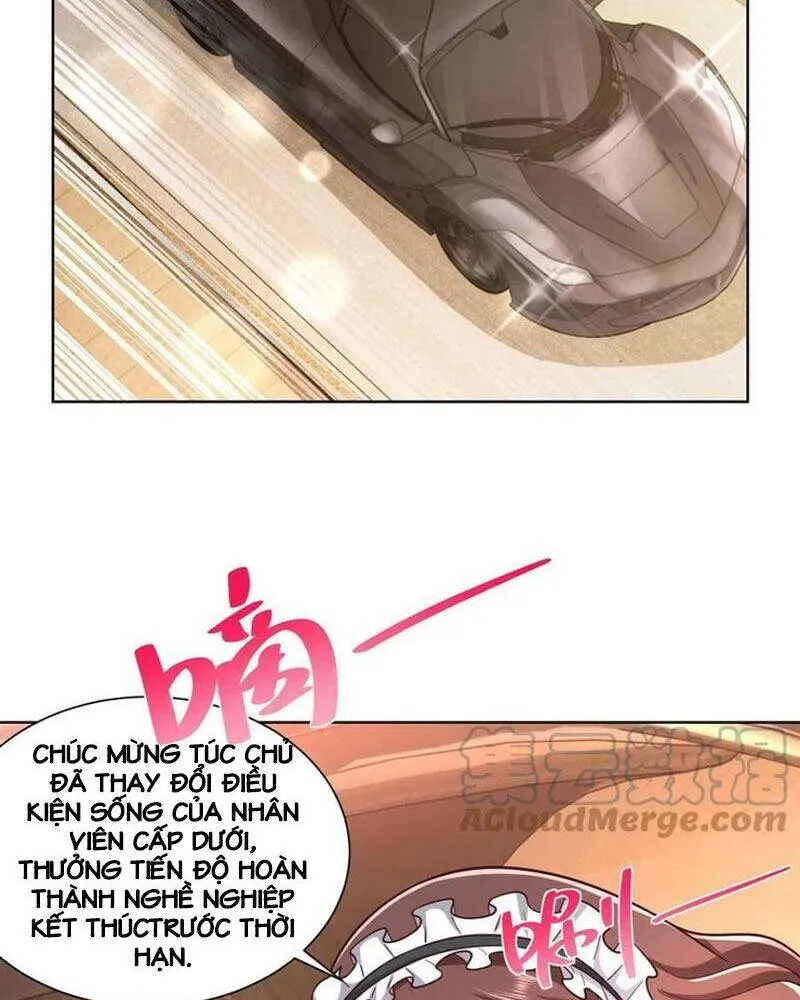 Ta Mỗi Tuần Có Một Chức Nghiệp Chapter 86 - Trang 9