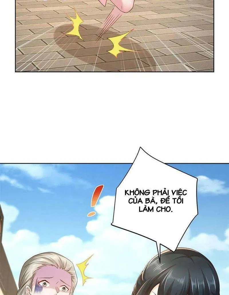 Ta Mỗi Tuần Có Một Chức Nghiệp Chapter 87 - Trang 11
