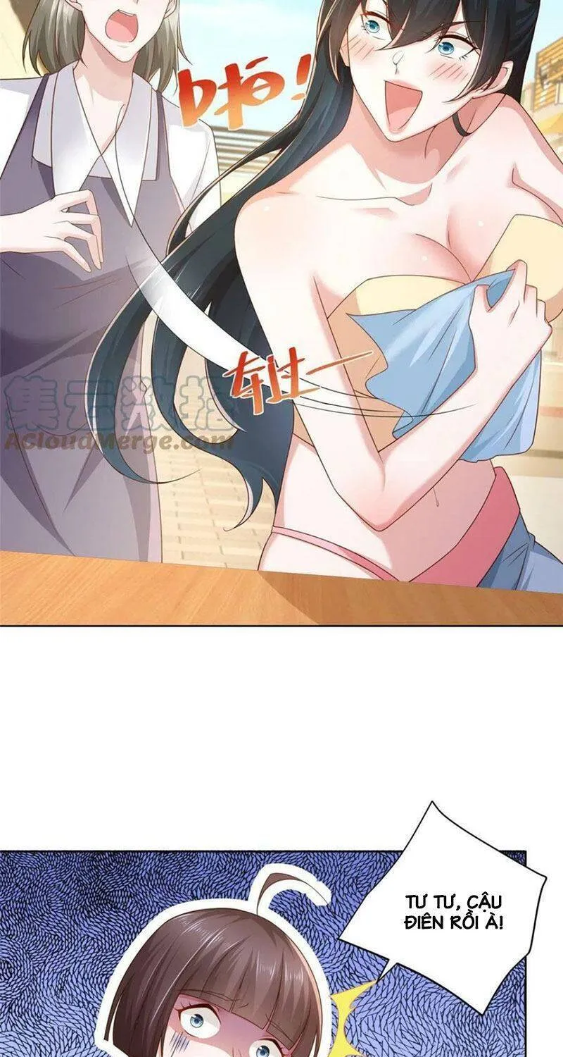 Ta Mỗi Tuần Có Một Chức Nghiệp Chapter 87 - Trang 12