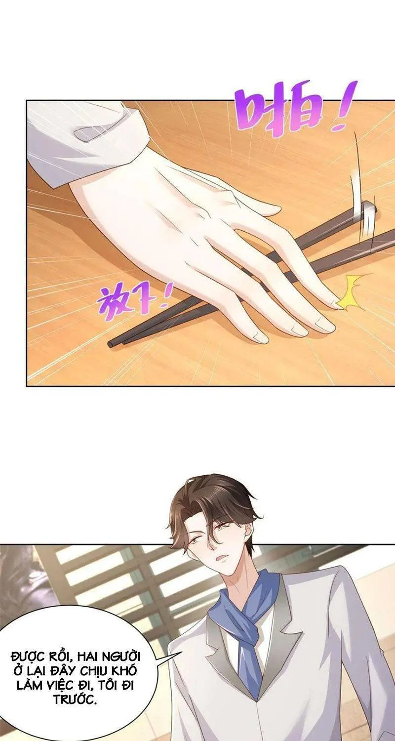 Ta Mỗi Tuần Có Một Chức Nghiệp Chapter 87 - Trang 14