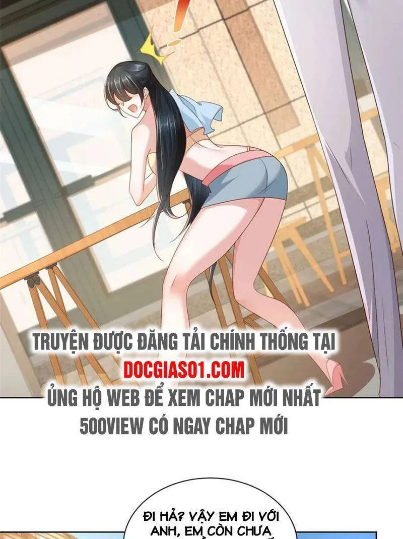 Ta Mỗi Tuần Có Một Chức Nghiệp Chapter 87 - Trang 16